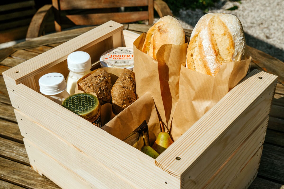 Družinska košara - slika 3
